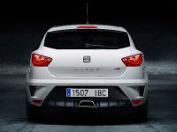 Seat Ibiza Cupra (2013) - picture 7 of 55