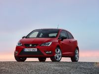 Seat Ibiza Cupra (2013)