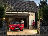 Seat Ibiza Cupra (2013) - picture 14 of 55