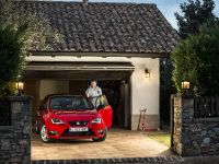 Seat Ibiza Cupra (2013)