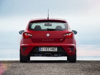 Seat Ibiza Cupra (2013) - picture 18 of 55