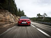 Seat Ibiza Cupra (2013)
