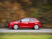 Seat Ibiza Cupra (2013)