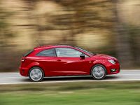 Seat Ibiza Cupra (2013) - picture 26 of 55