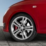 Seat Ibiza Cupra (2013)
