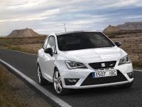 Seat Ibiza Cupra (2013) - picture 34 of 55