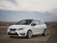 Seat Ibiza Cupra (2013) - picture 35 of 55