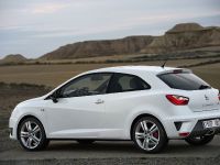 Seat Ibiza Cupra (2013)