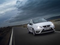 Seat Ibiza Cupra (2013) - picture 38 of 55