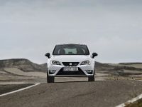 Seat Ibiza Cupra (2013)