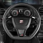 Seat Ibiza Cupra (2013)