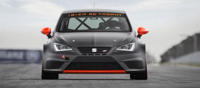 Seat Ibiza SC Trophy (2013) - picture 4 of 8