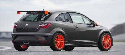 Seat Ibiza SC Trophy (2013) - picture 7 of 8