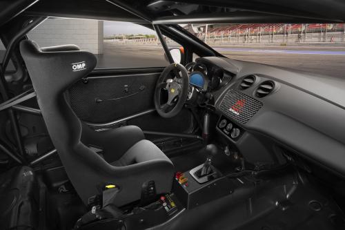 Seat Ibiza SC Trophy (2013) - picture 8 of 8