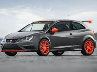 Seat Ibiza SC Trophy (2013) - picture 1 of 8