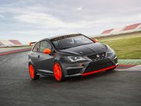 Seat Ibiza SC Trophy (2013) - picture 2 of 8