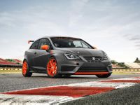 Seat Ibiza SC Trophy (2013) - picture 5 of 8
