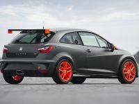 Seat Ibiza SC Trophy (2013) - picture 7 of 8