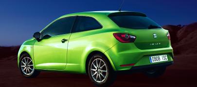 SEAT Ibiza (2013) - picture 4 of 6