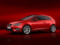 Seat Leon SC (2013) - picture 1 of 14