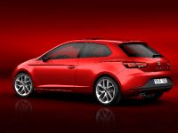 Seat Leon SC (2013) - picture 2 of 14