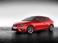 Seat Leon SC (2013) - picture 3 of 14