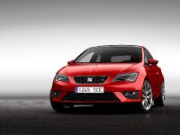 Seat Leon SC (2013) - picture 4 of 14