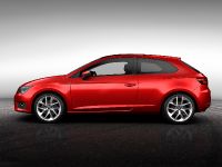 Seat Leon SC (2013) - picture 5 of 14