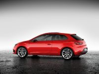 Seat Leon SC (2013) - picture 6 of 14