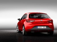 Seat Leon SC (2013) - picture 7 of 14