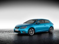 Seat Leon SC (2013) - picture 8 of 14