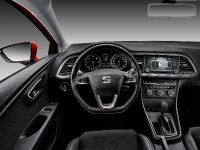Seat Leon SC (2013)