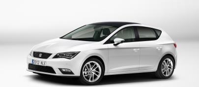 Seat Leon (2013) - picture 4 of 14