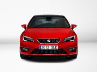 Seat Leon (2013) - picture 1 of 14
