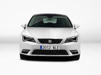 Seat Leon (2013) - picture 2 of 14