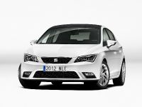 Seat Leon (2013) - picture 3 of 14
