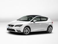 Seat Leon (2013) - picture 4 of 14