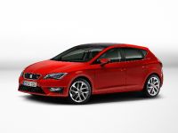 Seat Leon (2013) - picture 5 of 14