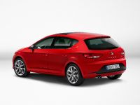 Seat Leon (2013) - picture 6 of 14