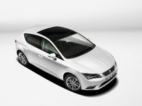 Seat Leon (2013) - picture 7 of 14