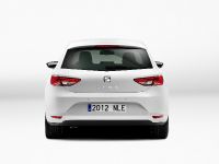 Seat Leon (2013) - picture 8 of 14
