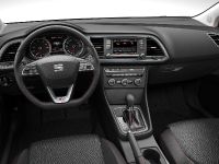 Seat Leon (2013) - picture 10 of 14