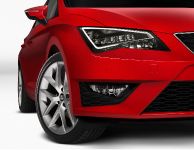 Seat Leon (2013)