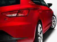 Seat Leon (2013) - picture 13 of 14