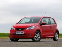 Seat Mii Auto (2013) - picture 1 of 3