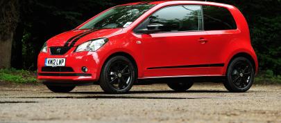 Seat Mii Vibora Negra (2013) - picture 4 of 14