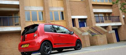 Seat Mii Vibora Negra (2013) - picture 7 of 14