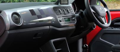 Seat Mii Vibora Negra (2013) - picture 12 of 14