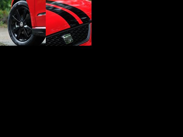 SEAT Mii Vibora Negra (2013) - picture 13 of 14