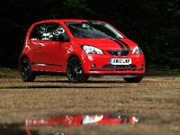 Seat Mii Vibora Negra (2013) - picture 1 of 14